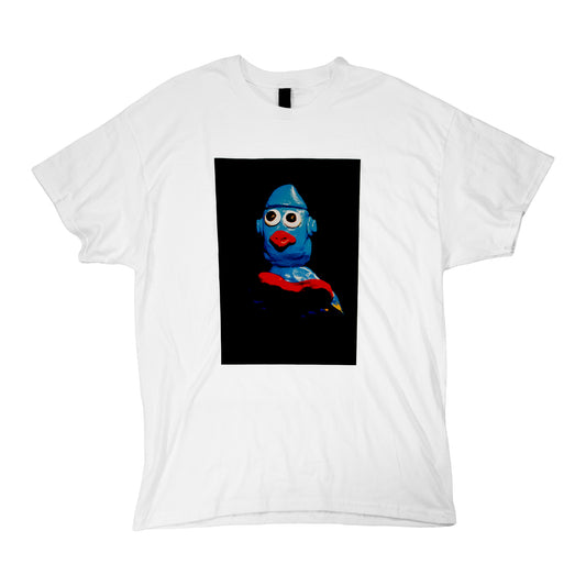 Love Bot (Front)